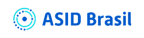 Logo da ASID Brasil
