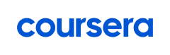 Logo da Coursera