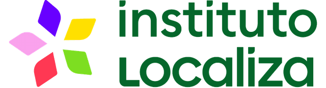 Logo do Instituto Localiza