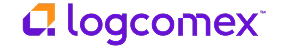 Logo da Logcomex