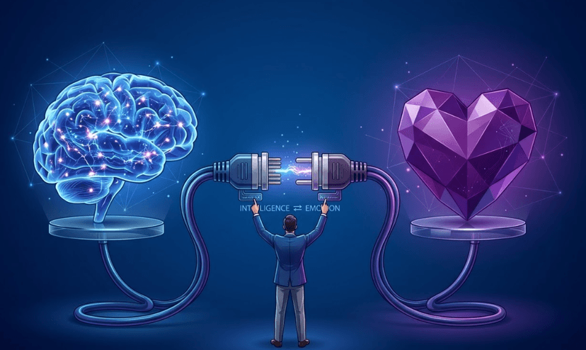 Tablet exibindo um painel de dados com gráficos e indicadores numéricos, apoiado sobre papéis contendo relatórios e gráficos analíticos.