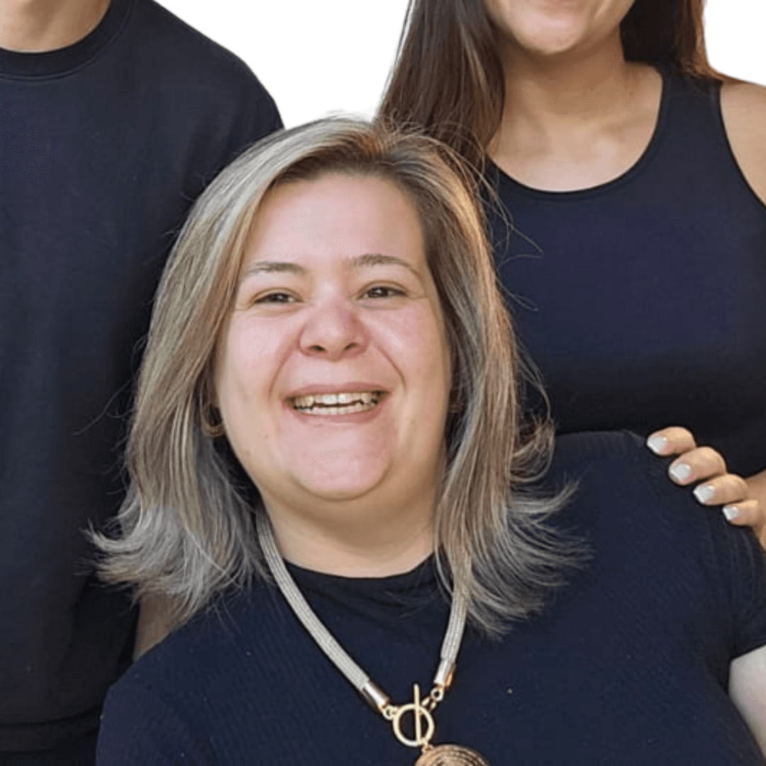 Foto de Amanda Gogola