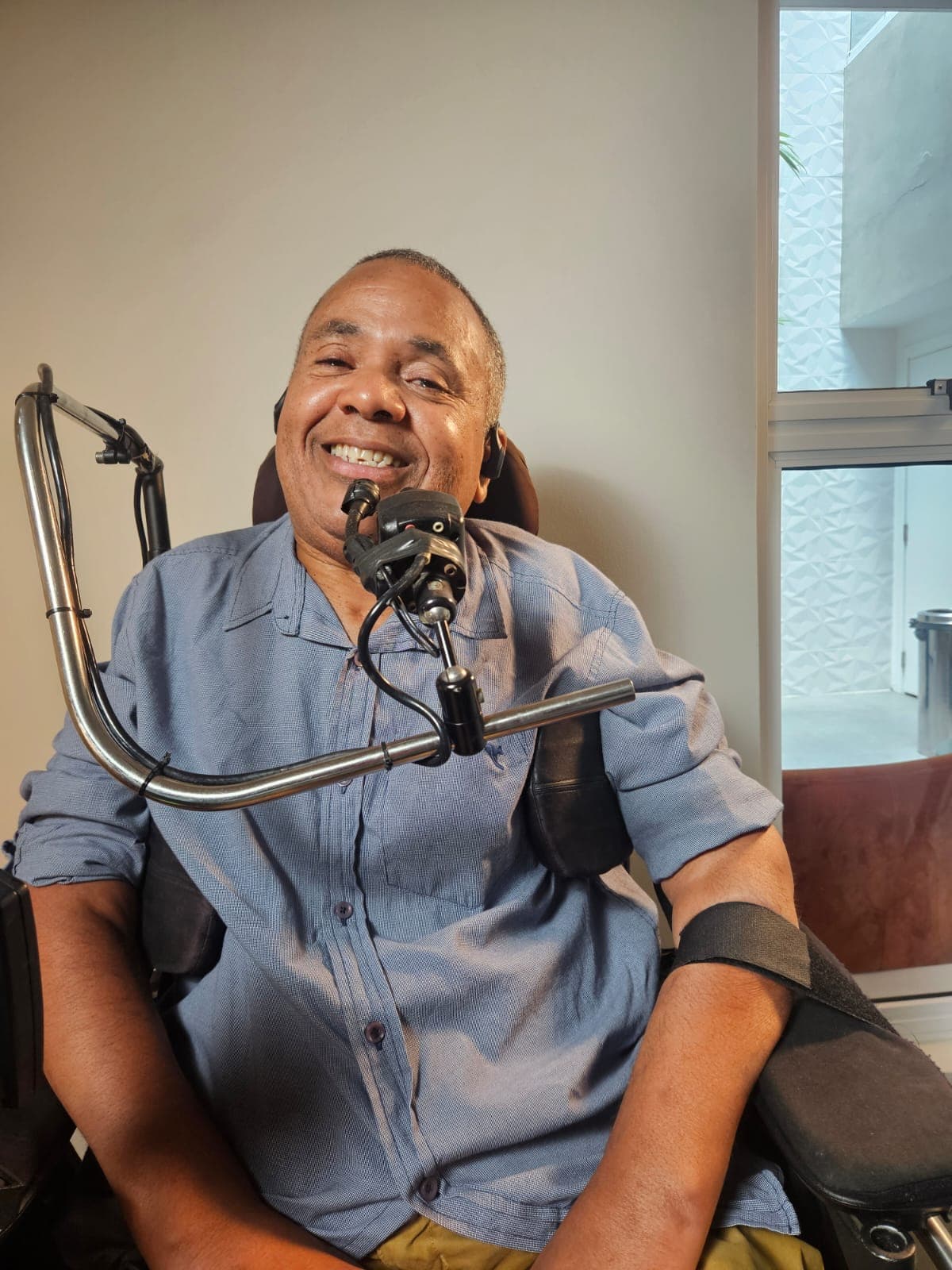 Foto de Marco Pelegrini