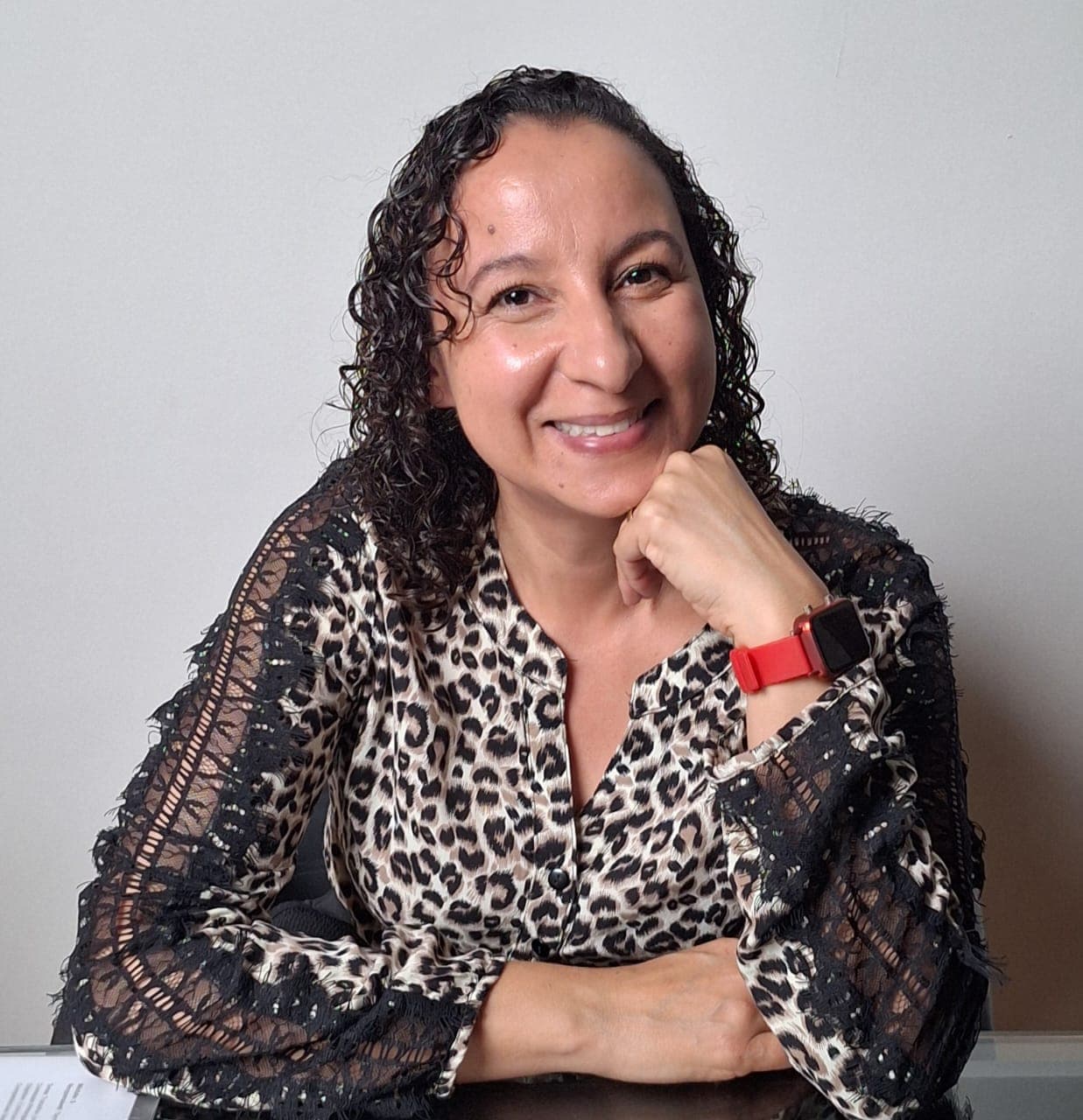 Foto de Mariene Damaceno