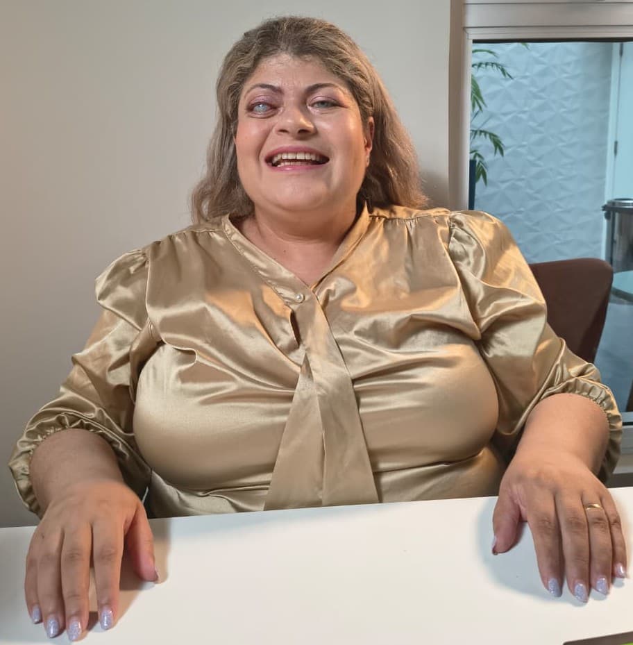 Foto de Marinalva Martins