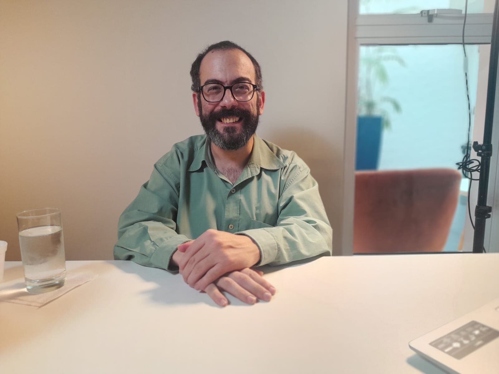 Foto de Rafael Bonfim