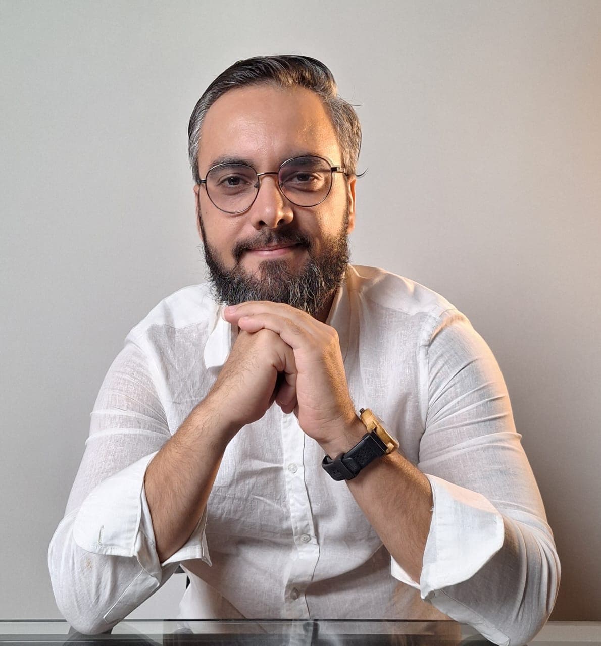 Foto de Victor Martinez