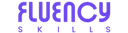 by Fluency Skills logo