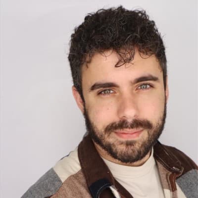 Foto de João Areias