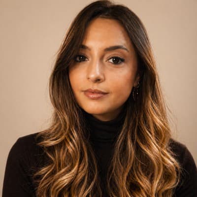 Foto de Juliet Bombassaro